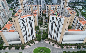 Đưa nhà tái định cư ra thị trường: Chấm dứt tư duy bao cấp