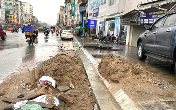 Hoàn thiện quy định xử phạt vi phạm về thi công, bảo trì công trình trong phạm vi đường bộ