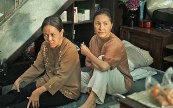 Diễn viên Việt Hương: Tôi may mắn vì góp sức làm nhiều phim trăm tỷ