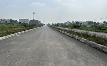 Phú Thọ tháo gỡ khó khăn cho các dự án giao thông