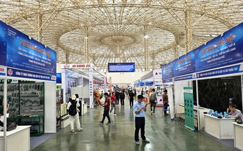 Hơn 200 doanh nghiệp tham gia Vietbuild Hà Nội 2025 lần thứ 4