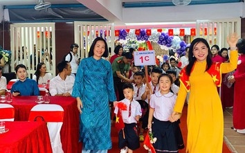 Bộ GD&ĐT yêu cầu các địa phương rà soát việc sắp xếp trường học