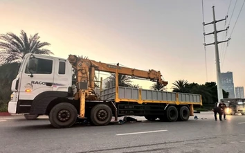 Tin tức tai nạn giao thông mới nhất hôm nay 14/11/2025