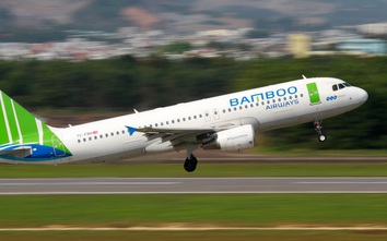 Bamboo Airways thay Chủ tịch HĐQT, bước sang giai đoạn phát triển mới FLC