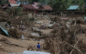 Nghệ An: Gần 2.000 hộ dân cần tái định cư sau 3 cơn bão liên tiếp