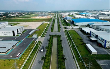 Phú Thọ: Đặt mục tiêu thu hút 1,1 tỷ USD vốn FDI trong năm 2026