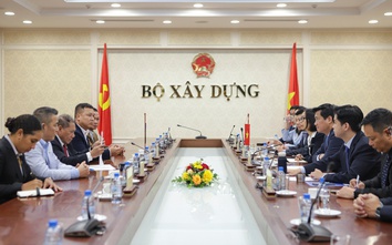 Việt Nam và Solomon tăng cường hợp tác trong sản xuất vật liệu xây dựng