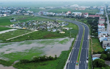Bốn nhóm vấn đề cấp bách cần giải quyết trong phát triển hạ tầng