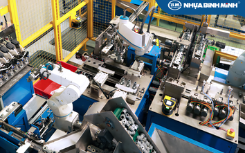 Lựa chọn vật tư chuẩn xác - nền tảng uy tín nghề xây dựng