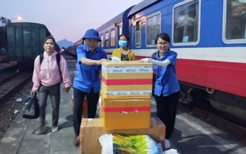 Tăng cường phân quyền, phân cấp quản lý Nhà nước về đường sắt