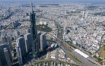 TP.HCM: Nhiều ý kiến phản đối cho thuê căn hộ ngắn hạn trong chung cư