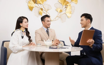 SeAPremium Lounge - Dấu ấn khác biệt dành cho giới tinh hoa tại SeABank