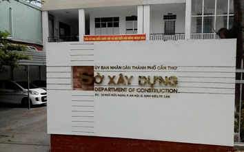 Cần Thơ: Kiểm tra 17 công trình xây dựng không phát hiện sai phạm