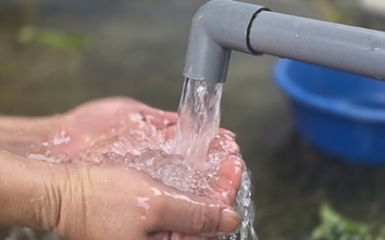 Đảm bảo an ninh nguồn nước là nền tảng phát triển bền vững vùng cao