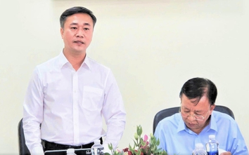 Thứ trưởng Nguyễn Việt Hùng: Hoàn tất các hạng mục cao tốc Khánh Hòa - Lâm Đồng trước 2026