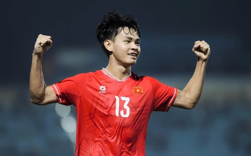 Sao U22 Việt Nam sáng cửa dự SEA Games sau 2 lần “hụt vé” đáng tiếc