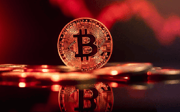 Vì sao thị trường tiền điện tử chìm trong sắc đỏ?