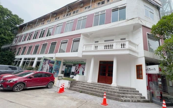 Công đoàn Xây dựng VN tổng kiểm kê tài sản 198 đơn vị trực thuộc