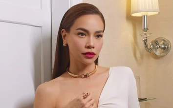 Sau Mỹ Tâm, đến lượt Hồ Ngọc Hà cầu cứu