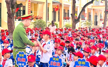 Ngành Xây dựng Hà Tĩnh chung tay vì nạn nhân tai nạn giao thông