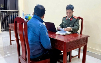 Xử phạt người đăng tin sai sự thật về dự án đường gần 1.500 tỷ đồng ở Bắc Ninh