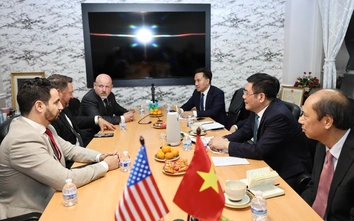 Việt Nam – Hoa Kỳ tiếp tục vòng đàm phán kỹ thuật Hiệp định Thương mại đối ứng