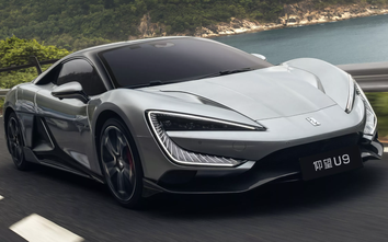 Trung Quốc sẽ có quy định không cho ô tô tăng tốc quá nhanh