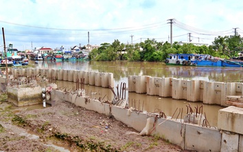 Cà Mau: Thúc tiến độ giải phóng mặt bằng nhiều dự án trọng điểm