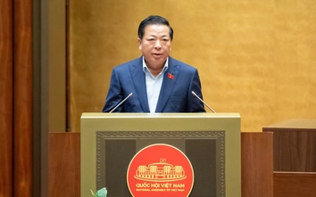 Trình Quốc hội dự án đầu tư sân bay Gia Bình tiêu chuẩn quốc tế 5 sao