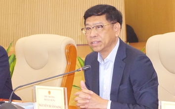 Đề xuất 6 khung chính sách hoàn thiện pháp luật hàng hải và đường thủy nội địa