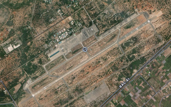 Bộ Xây dựng đồng thuận ADCC tài trợ hoàn thiện quy hoạch sân bay Thành Sơn