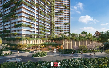 Onsen Fuji đăng ký khởi công đồng loạt ba dự án lớn