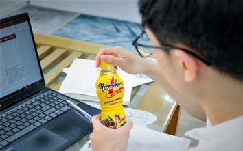 Gen Z “say no” với chất bảo quản, chọn năng lượng sạch: Number 1 làm điều tưởng không thể