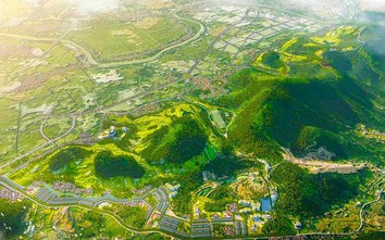 Thị trường bất động sản Nam Hà Tĩnh "ấm" lên khi dự án hơn 8.000 tỷ đồng triển khai GPMB