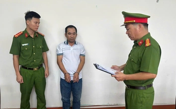 Đà Nẵng: Khởi tố, bắt giam đối tượng đâm bạn nhậu vì tưởng trêu ghẹo chủ quán