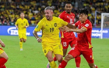 Malaysia giữ im lặng vụ kháng cáo lên Tòa án Trọng tài Thể thao quốc tế