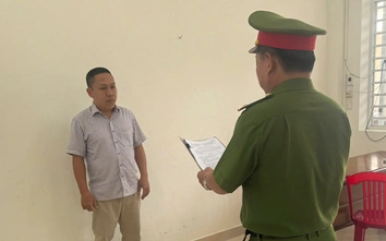 Đà Nẵng: Bắt giam đối tượng tự xưng tổng giám đốc doanh nghiệp lừa đảo gần 6 tỷ đồng