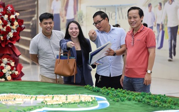 Đô thị ven sông đầu tiên ở Đồng Nai được gỡ khó, tạo bứt phá cho thị trường bất động sản