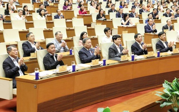 Khai mạc Hội nghị quán triệt công tác bầu cử Quốc hội, HĐND toàn quốc