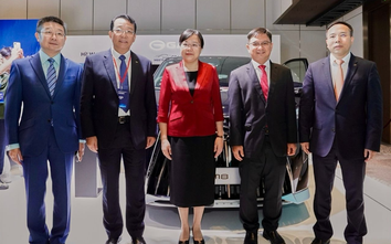 GAC và TCSV Services Việt Nam thúc đẩy hợp tác bền vững và trải nghiệm khách hàng