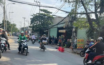 Tin tức tai nạn giao thông mới nhất hôm nay 16/11/2025