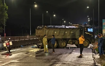 Tin tức tai nạn giao thông mới nhất hôm nay 17/11/2025