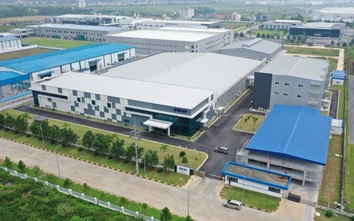 Phú Thọ: Cải thiện môi trường đầu tư, thu hút các tập đoàn kinh tế chiến lược