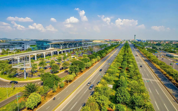 Hà Nội phê duyệt Nhiệm vụ Quy hoạch phân khu đô thị XB-5 tại 4 xã