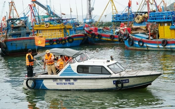 Hiệu quả rõ nét từ việc thực hiện Nghị định 139 trên đường thủy nội địa tại Gia Lai