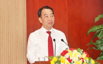 Chủ tịch tỉnh Vĩnh Long làm Phó bí thư Tỉnh ủy Cà Mau