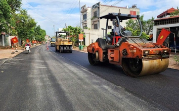Bàn giao dự án nâng cấp QL4B về địa phương đầu tư nếu không hoàn thành năm 2025