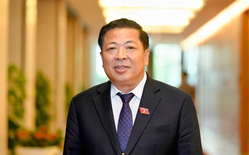 Bộ trưởng Trần Hồng Minh gửi thư chúc mừng Ngày Nhà giáo Việt Nam 20/11