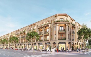 Cần Giờ - tọa độ đầu tư sáng giá khi lột xác thành downtown mới của TP.HCM