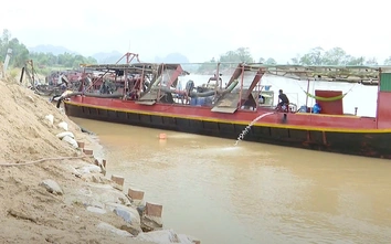 Nghệ An đẩy mạnh tuyên truyền Nghị định 139 để nâng cao an toàn giao thông đường thủy